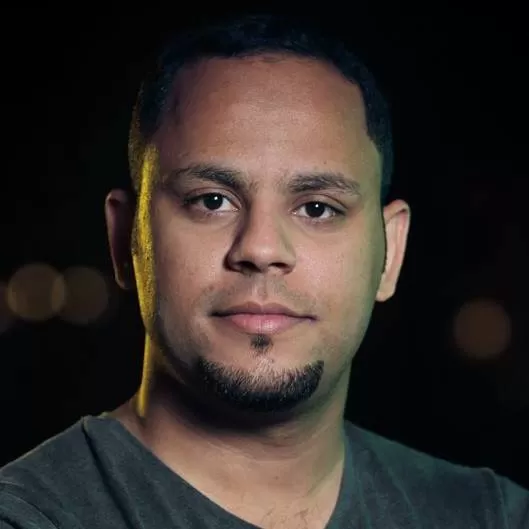 Hussain Almotlag