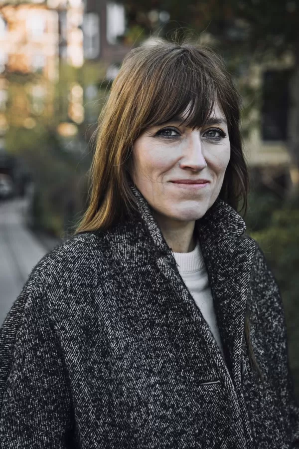 Christina Rosendahl
