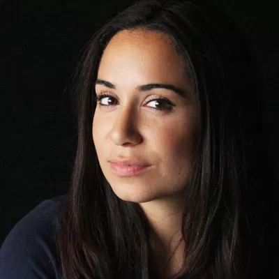 Erige Sehiri