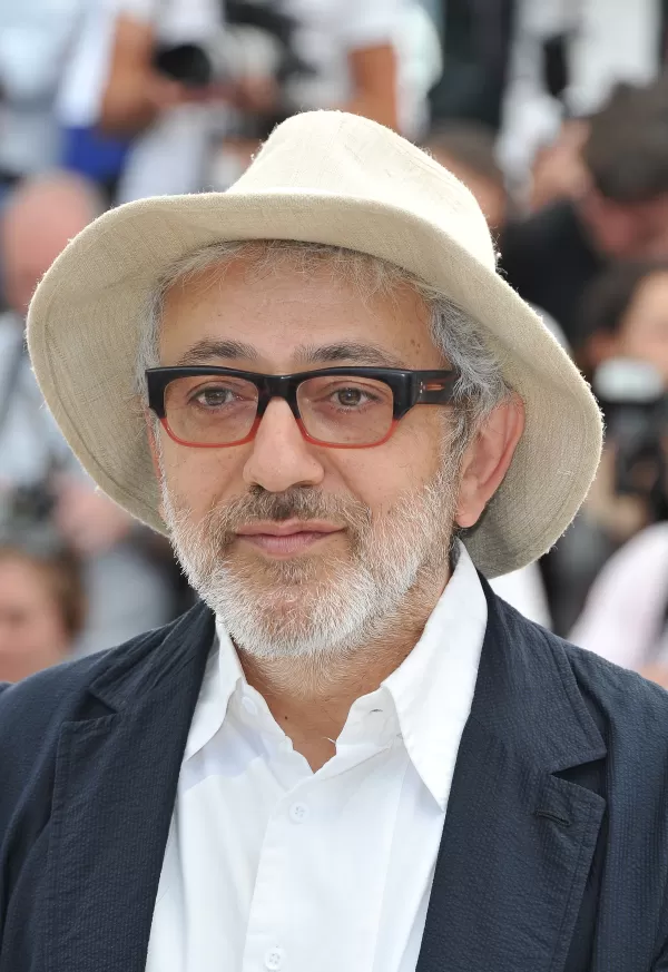 Elia Suleiman