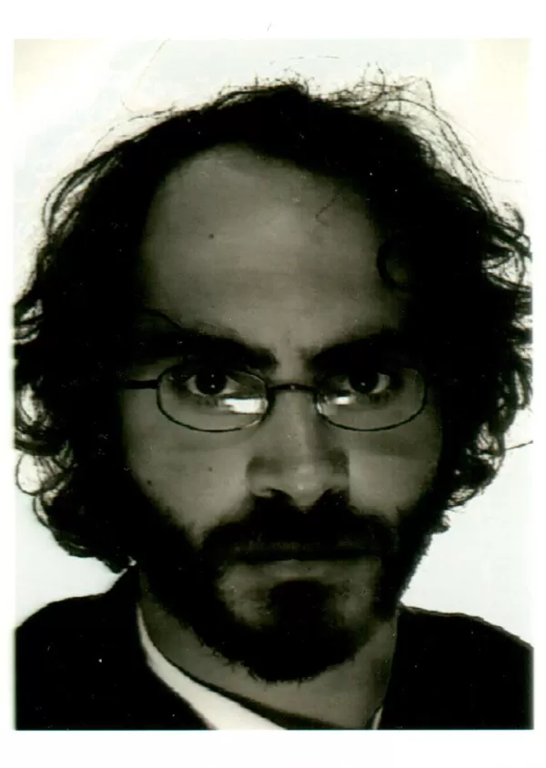 Ghassan Halwani
