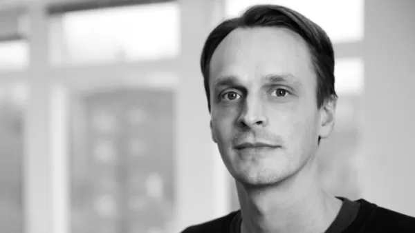 Esben Toft Jacobsen