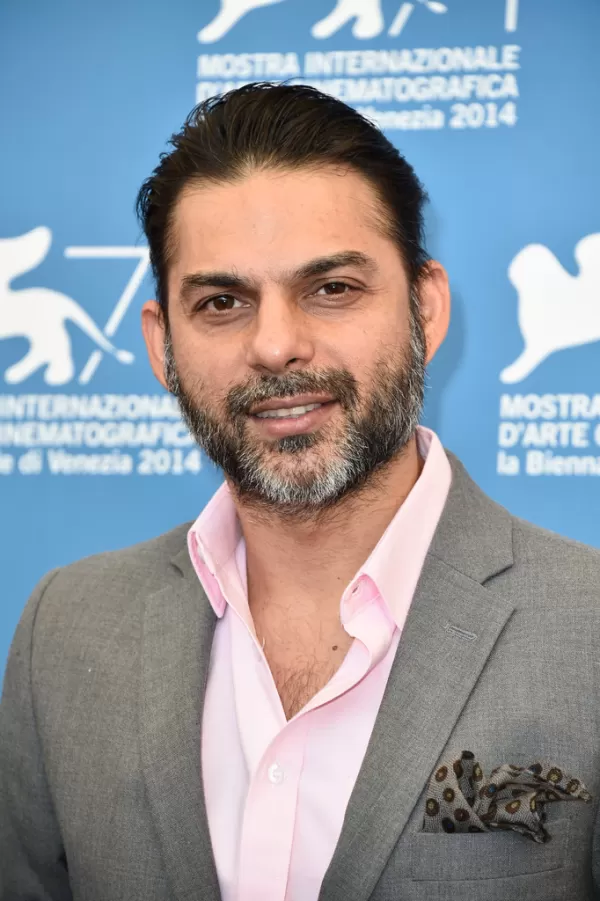 Payman Maadi