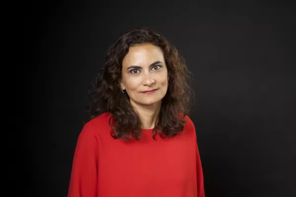  هالة القوصي