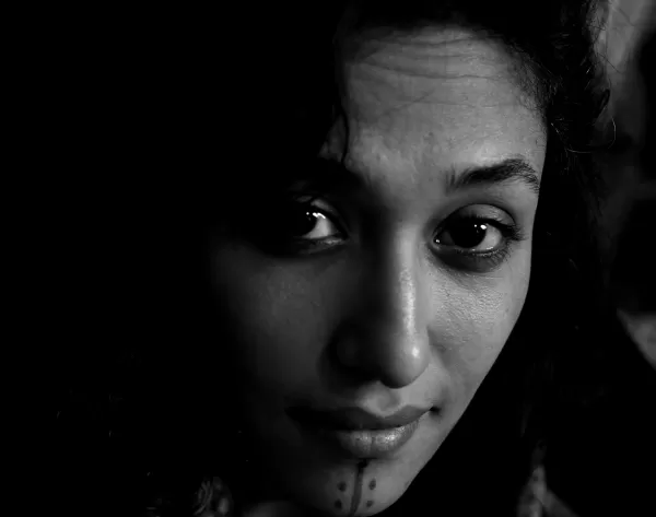 Lina Al Abed