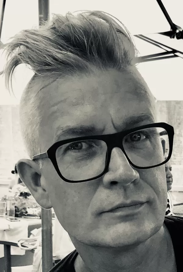 Søren Lind