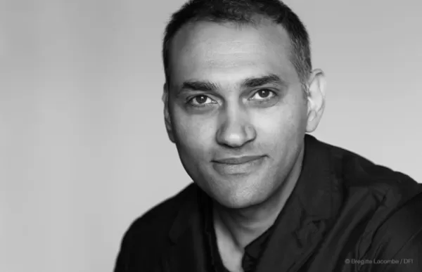 Kamal Aljafari 
