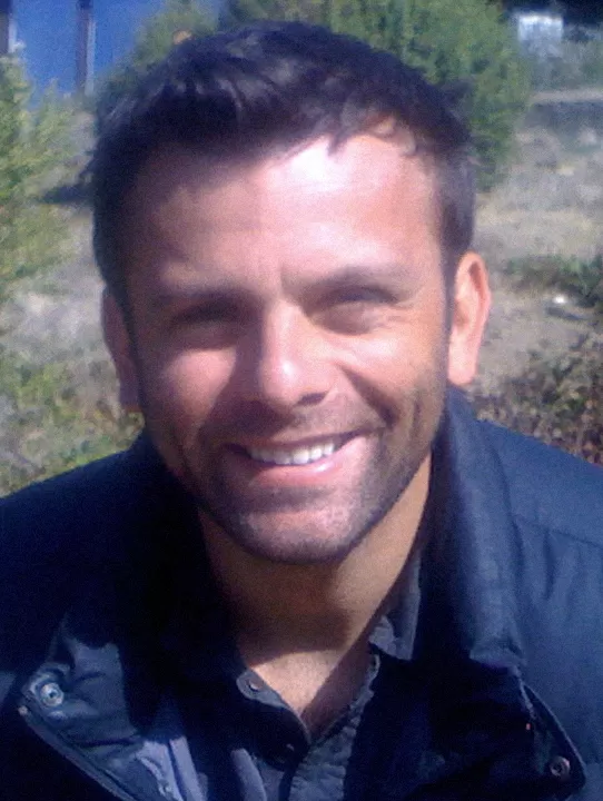 Anthony Lappé