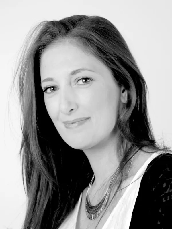 Laila Abbas