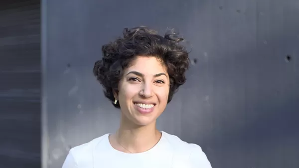 Mary Jirmanus Saba