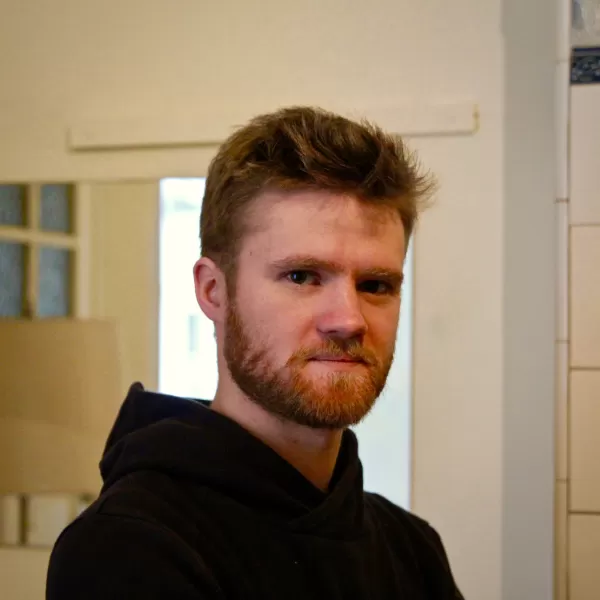 Mathijs Poppe