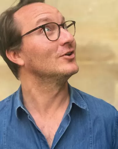 Nicolas Champeaux