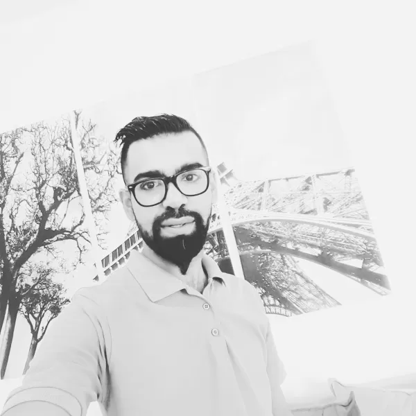Nihad Sabri