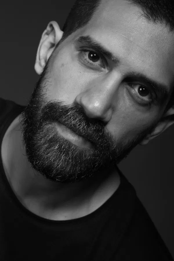Ahmed Magdy