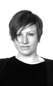 Johanna Domke