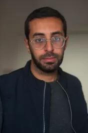Marouan Omara