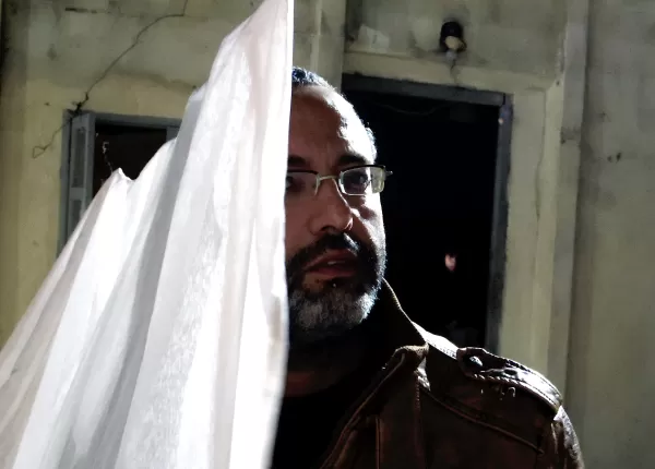 محمد المفتكر 