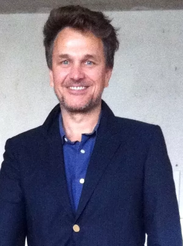 Christopher Roth