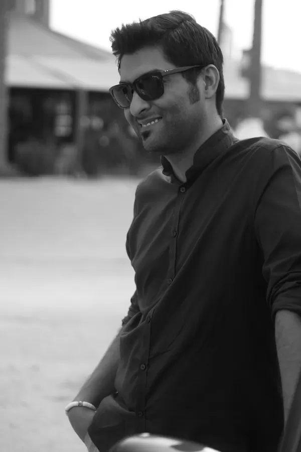 محمد بو علي
