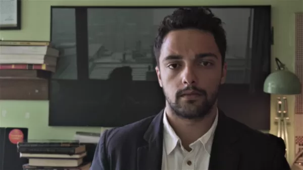 Amir Fakhreddin 